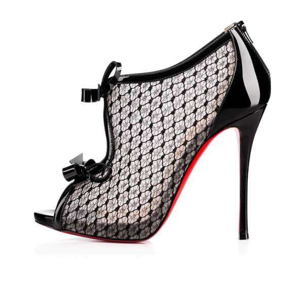 2017SS Christian Louboutin クリスチャン ルブタンコピー 国内未入荷 Empiralta-120mm